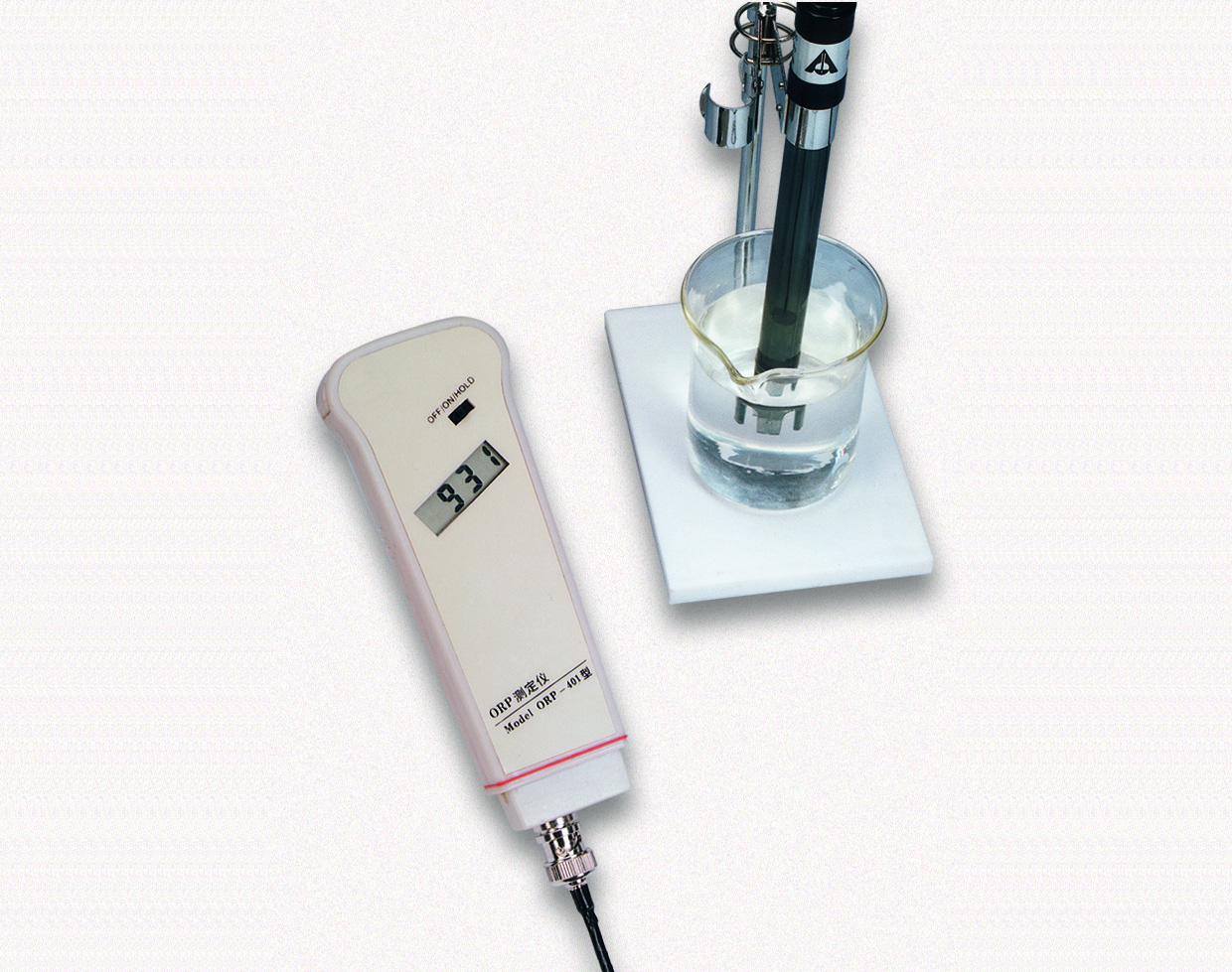 ORP-401型 ORP測(cè)定儀(筆型)